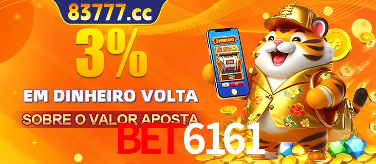 Promoção para baixar e instalar o aplicativo do cassino BET6161. O banner oferece uma recompensa de R1aR1aR8, com a imagem de uma cobra sobre moedas de ouro.