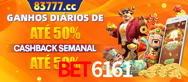 Anúncio de um membro ganhador do cassino BET6161 que ganhou R$2.193.486,00 jogando o slot PG Fortune Tiger, com os mascotes do jogo comemorando o prêmio.